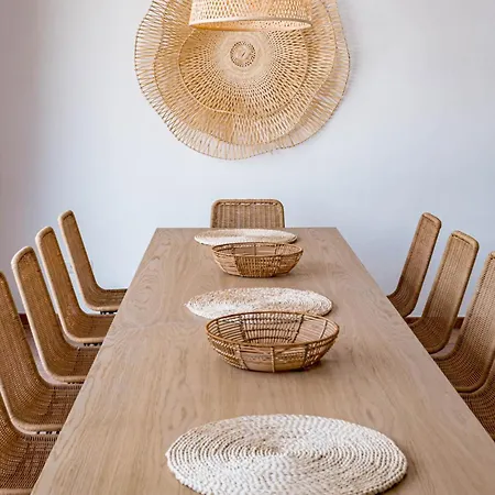 וילה Seaside Paradise With A Private Pool And Walking Distance To The מארבלה