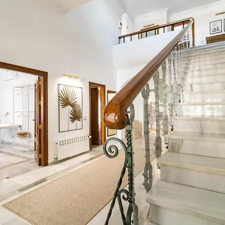 וילה Seaside Paradise With A Private Pool And Walking Distance To The *