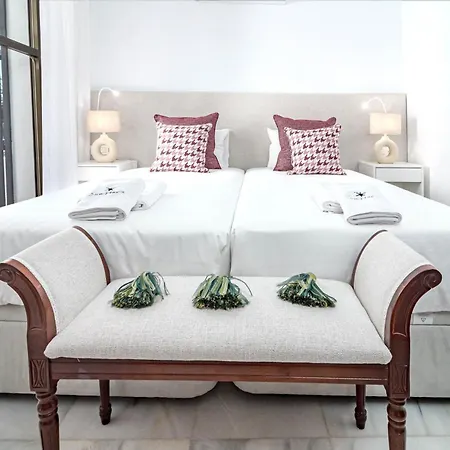 Willa Seaside Paradise With A Private Pool And Walking Distance To The Marbella
