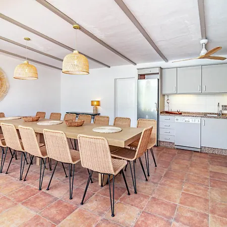 Willa Seaside Paradise With A Private Pool And Walking Distance To The *