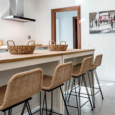 Seaside Paradise With A Private Pool And Walking Distance To The Willa *