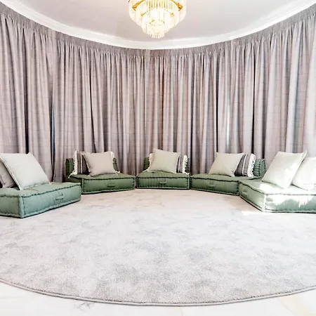 Willa Seaside Paradise With A Private Pool And Walking Distance To The *