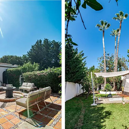 Seaside Paradise With A Private Pool And Walking Distance To The Villa *