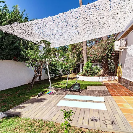Seaside Paradise With A Private Pool And Walking Distance To The Willa